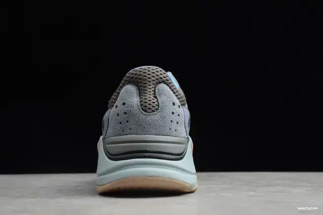 Carbon FW2498 Yeezy Boost 700 Adidas Blue 0602